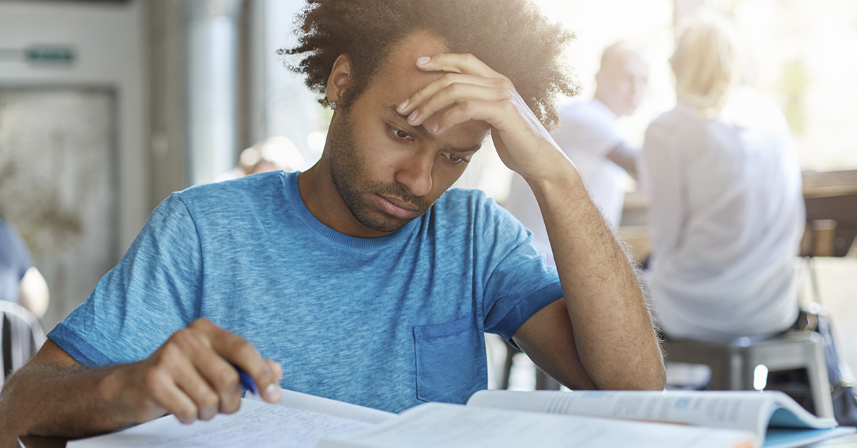 Como concluir a faculdade no tempo certo? Confira 5 dicas!